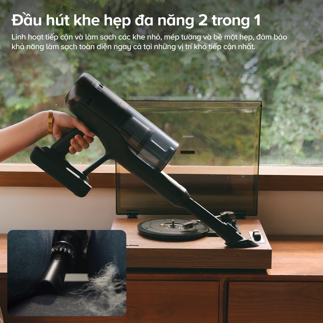 Roborock H60 Ultra