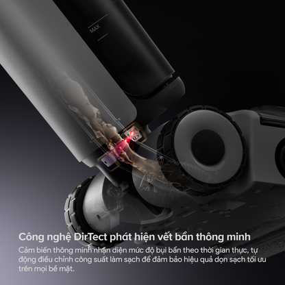 Roborock F25 Gen 2