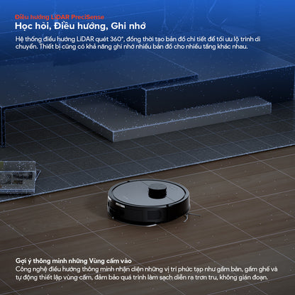 Roborock Q7 Pro Max