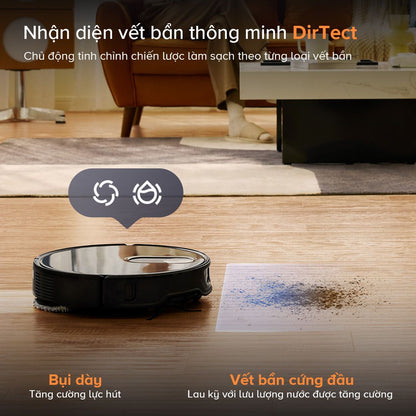 Roborock Qrevo Slim