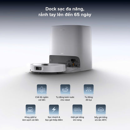 Roborock Qrevo 2 Pro