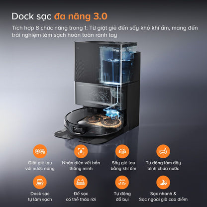 Roborock Qrevo Slim