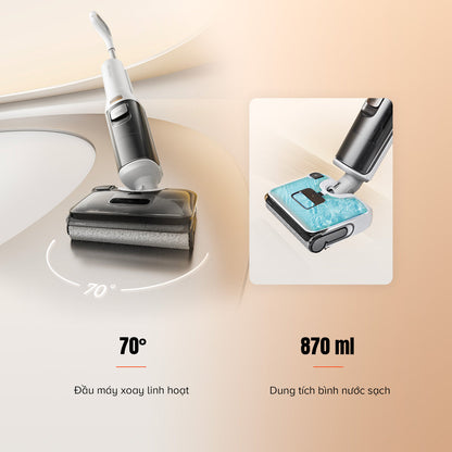 Roborock F25 RT