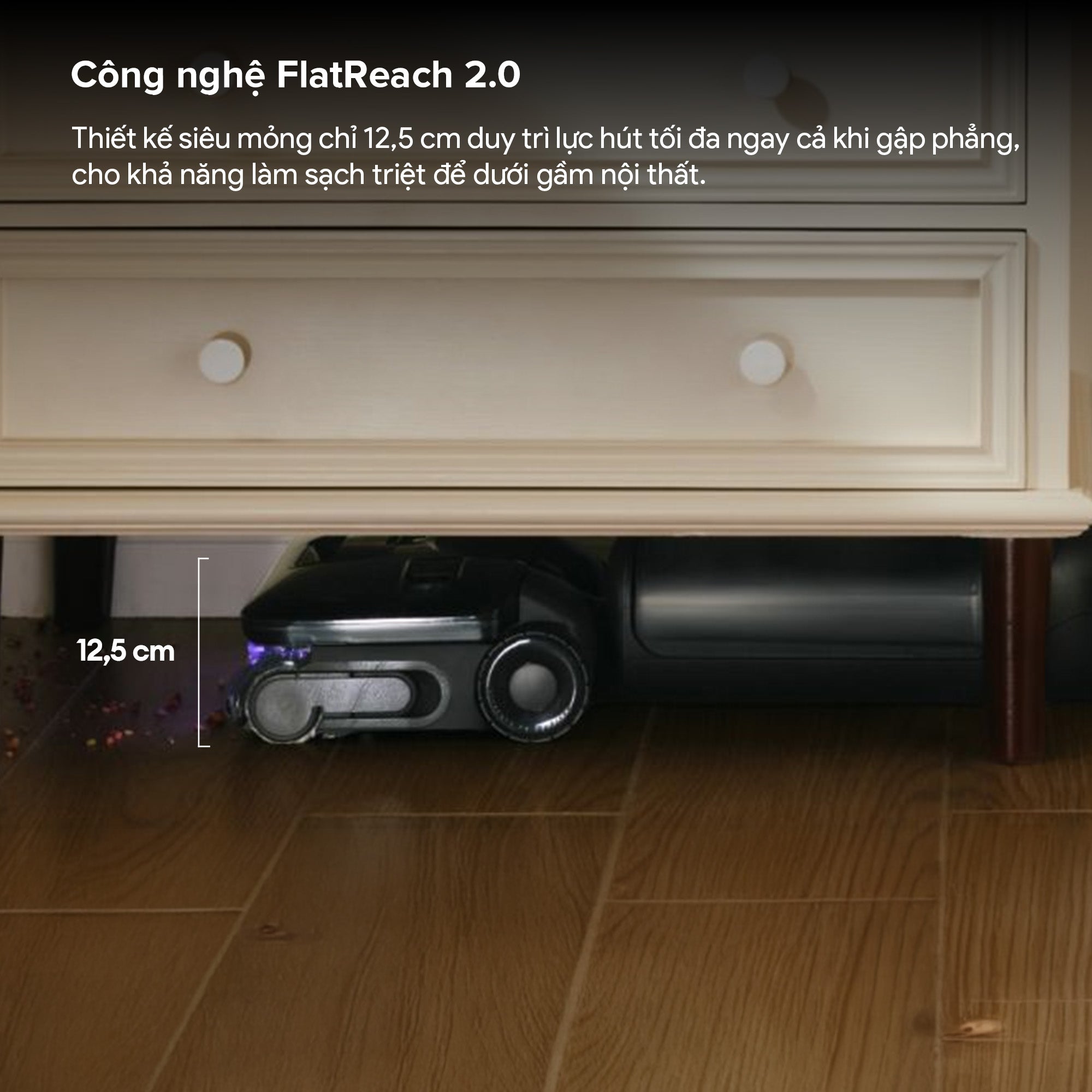 Roborock F25 Steam