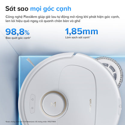 Roborock Qrevo 5AE