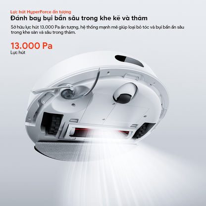 Roborock Q7 Pro Max