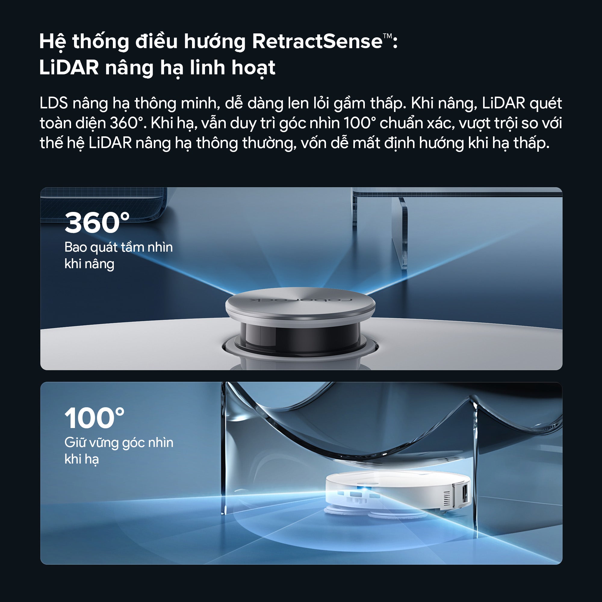 Roborock Qrevo Edge 2