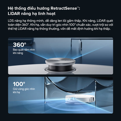 Roborock Qrevo Edge 2
