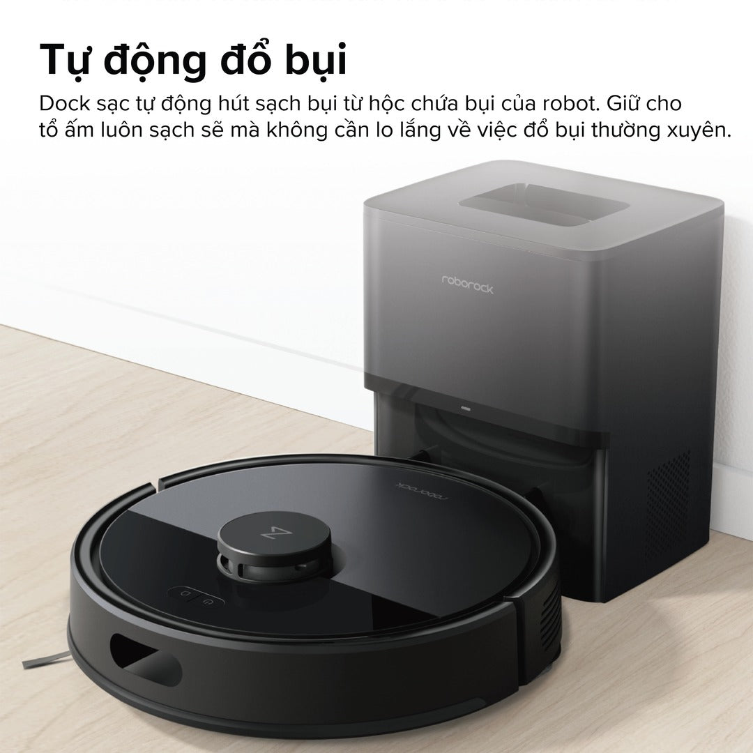 Roborock Q7 TF+