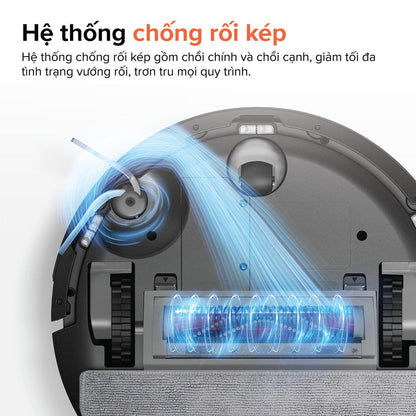 Roborock Q7 TF+