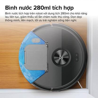 Roborock Q7 TF+
