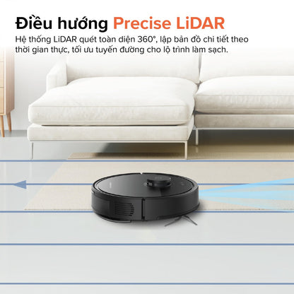Roborock Q7 TF+