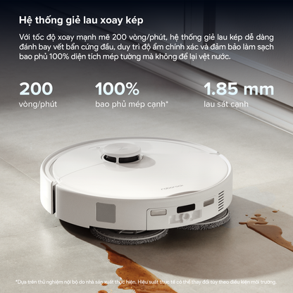 Roborock Qrevo 2 Pro