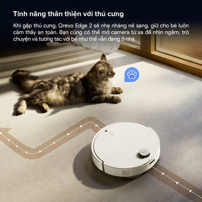 Roborock Qrevo Edge 2