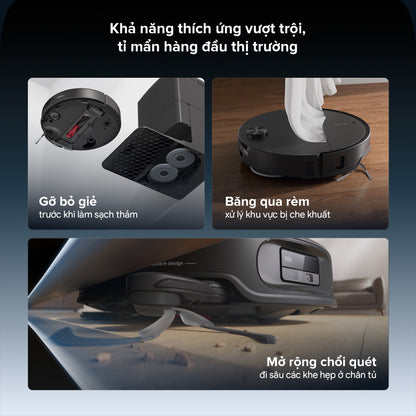 Roborock Qrevo Edge 2