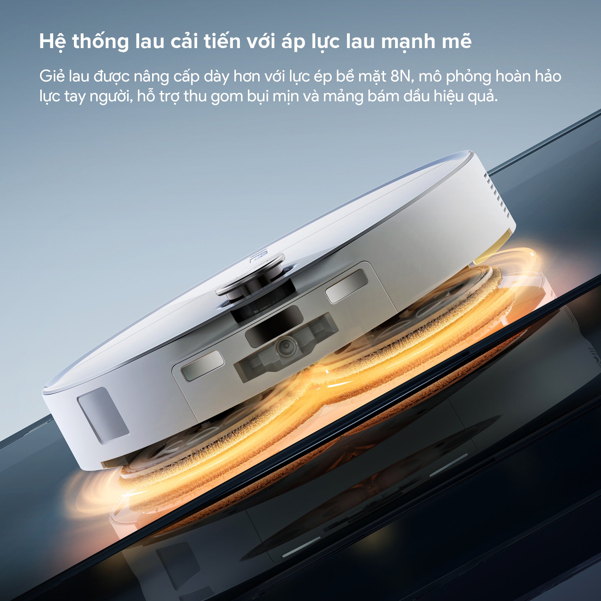 Roborock Qrevo Edge 2
