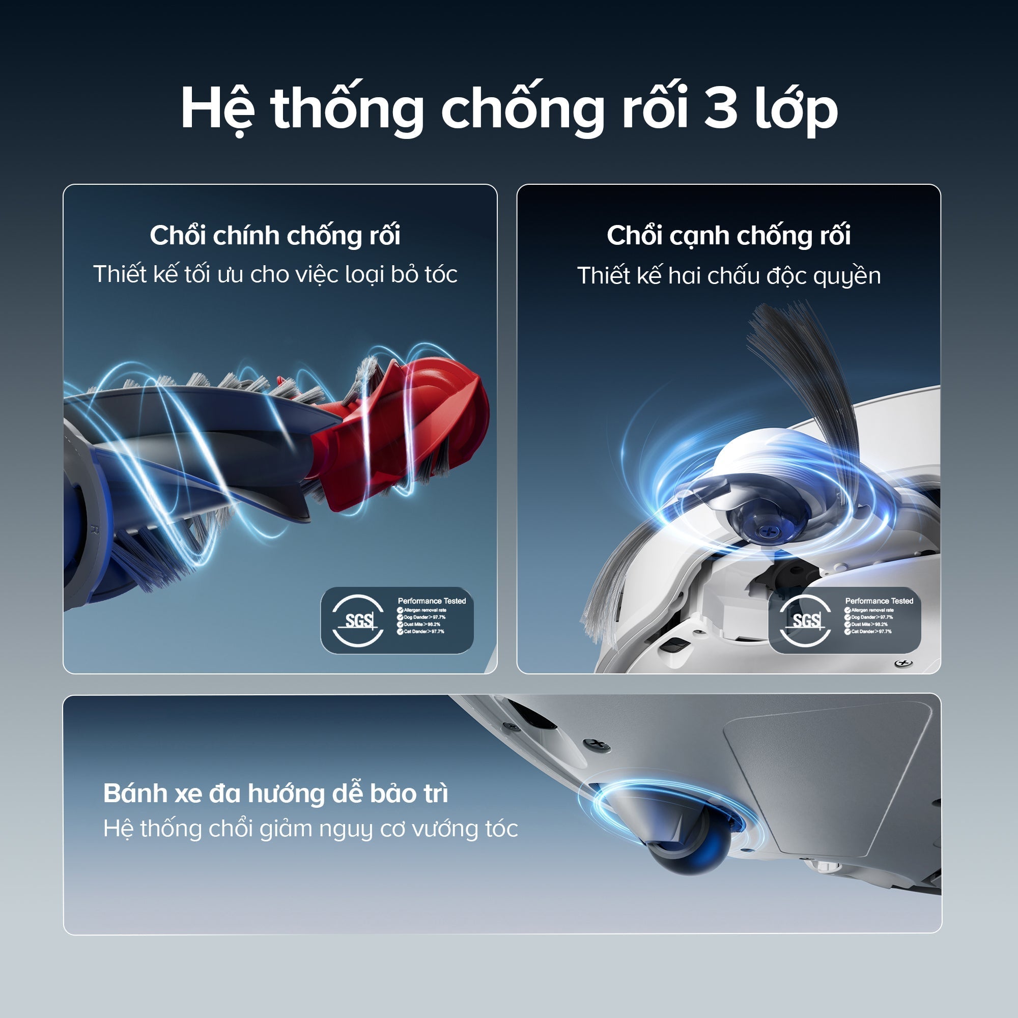 Roborock Qrevo Curv 2 Pro