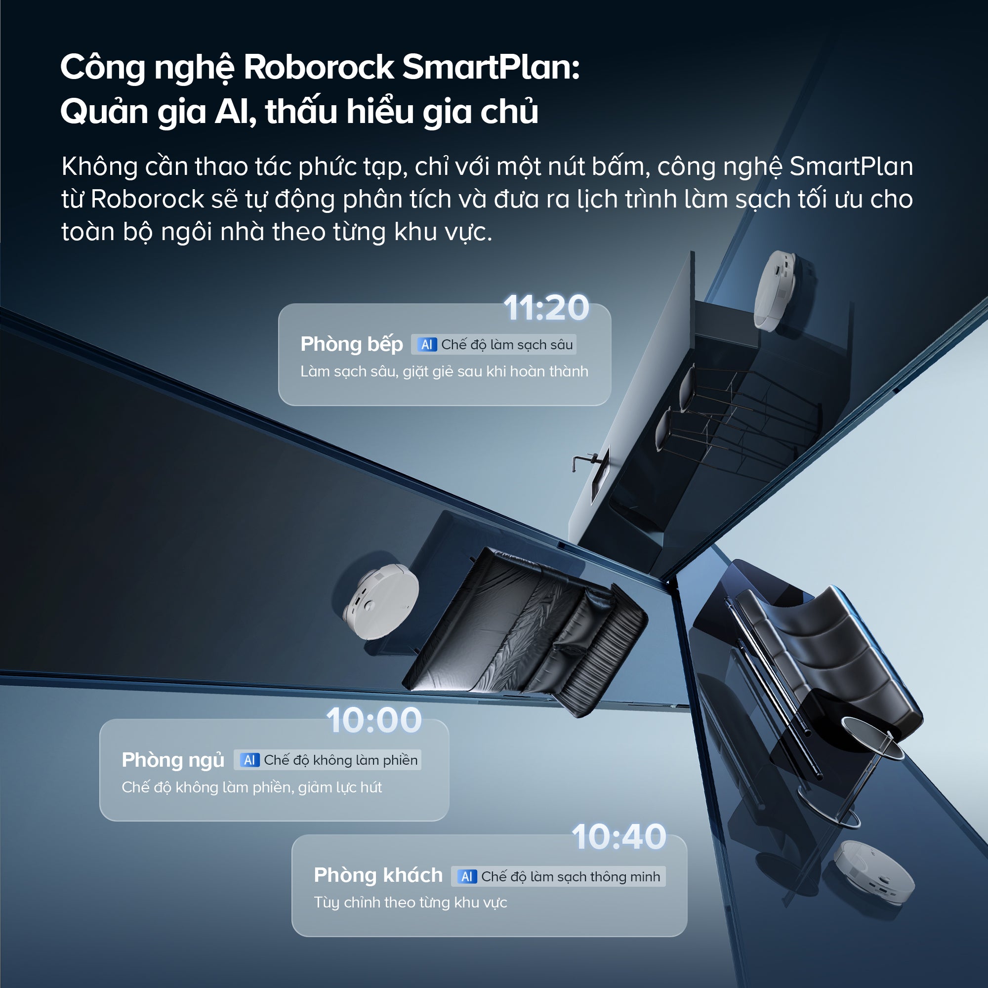 Roborock Qrevo Edge 2
