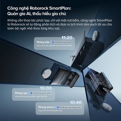 Roborock Qrevo Curv 2 Pro