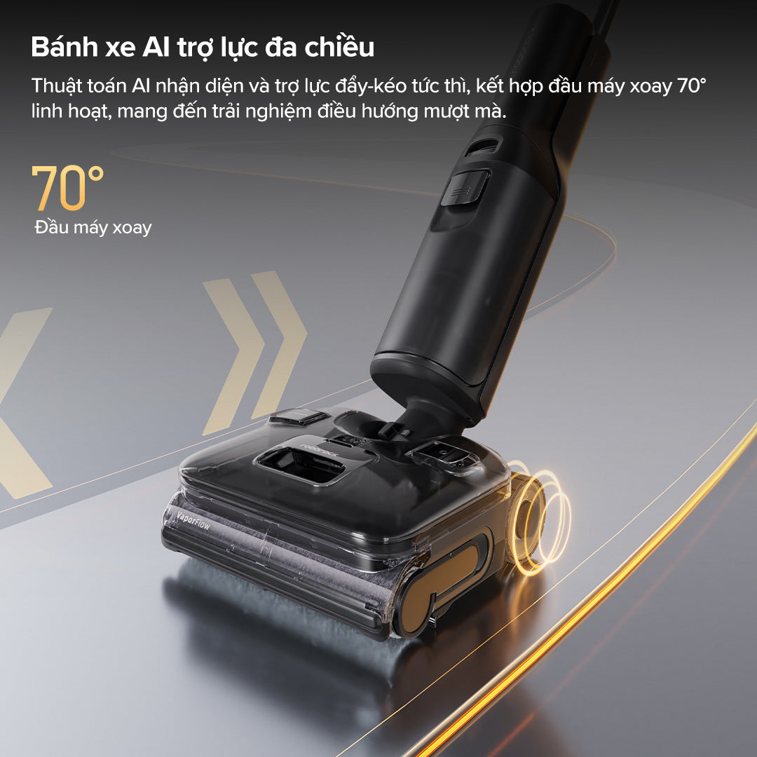 Roborock F25 Ultra