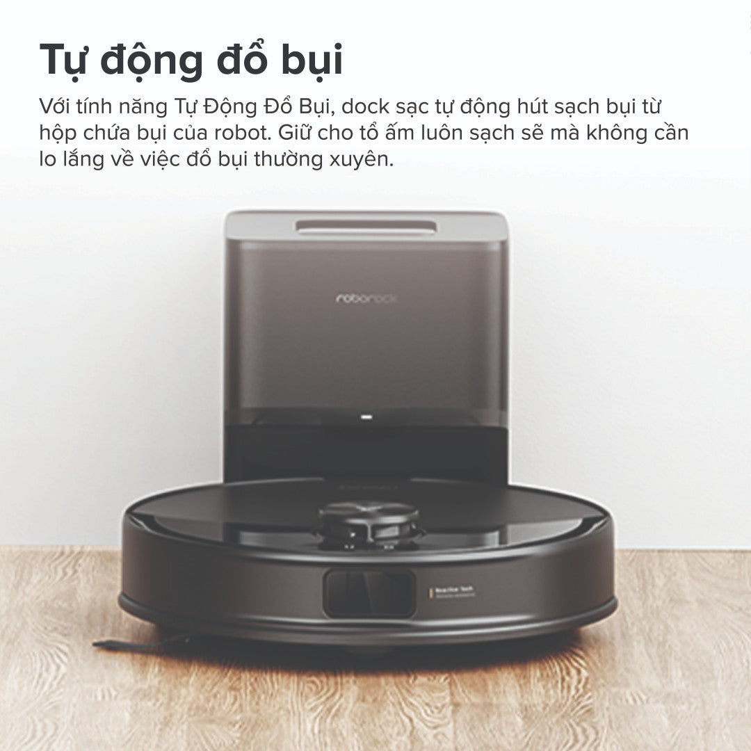 Roborock Q10 PF+