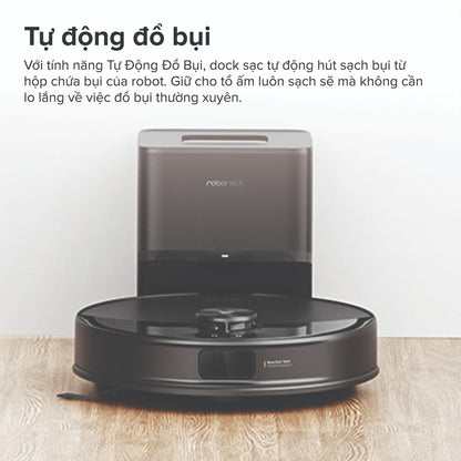 Roborock Q10 PF+