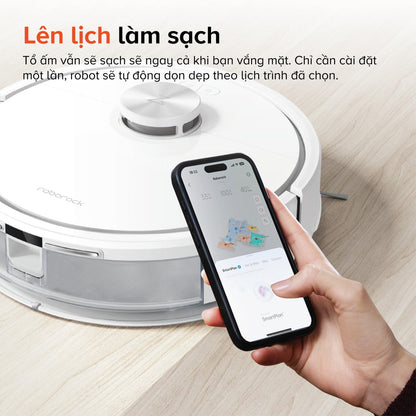 Roborock Q7 TF