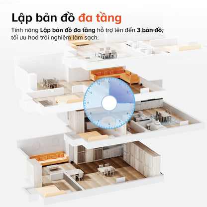 Roborock Q7 TF