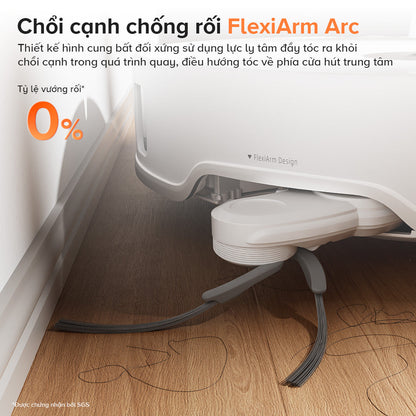 Roborock Qrevo Edge 5V1