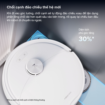 Roborock Qrevo 2 Pro