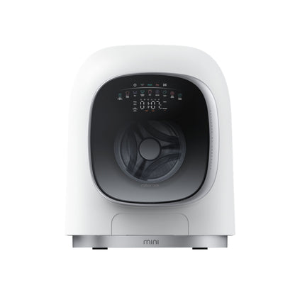 Roborock Zeo Mini