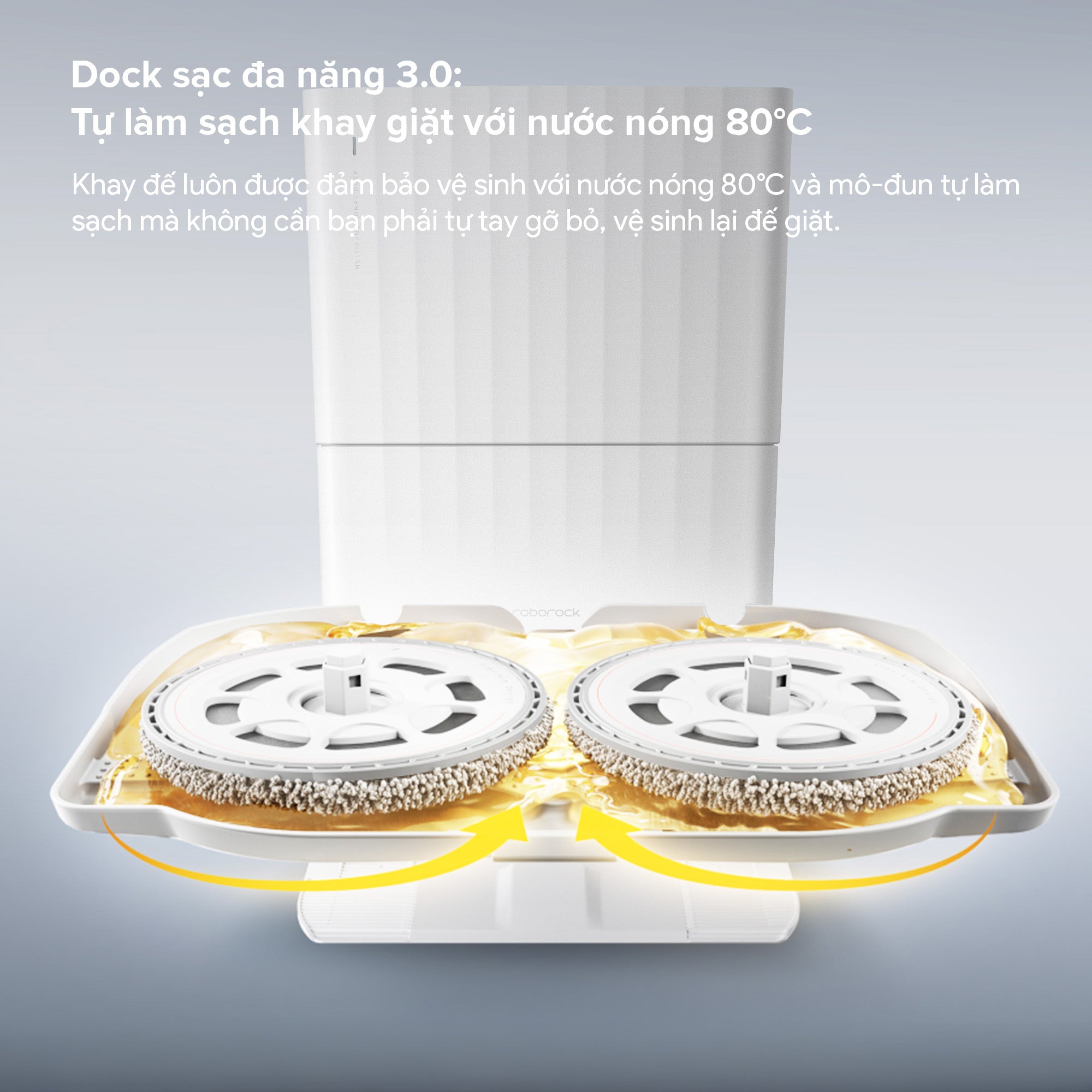 Roborock Qrevo Edge 2