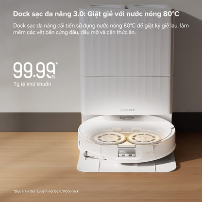 Roborock Qrevo Edge 2