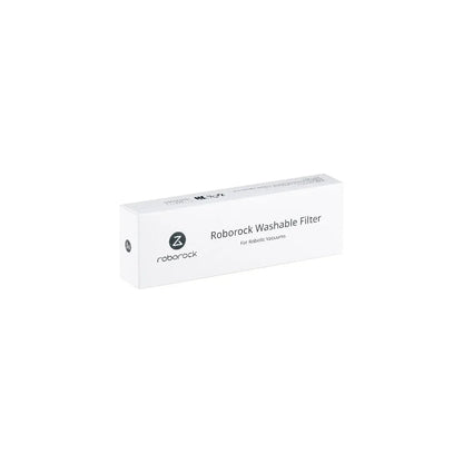 Bộ phụ kiện Robot hút bụi Roborock (HCTZ31RR) chổi bên, lõi lọc, 2 giẻ lau Qrevo
