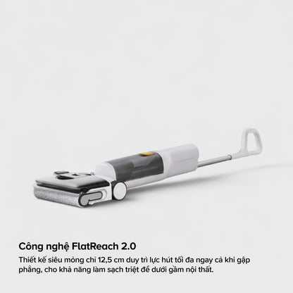 Roborock F25 RT Gen 2
