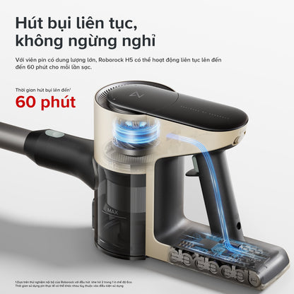Roborock H5