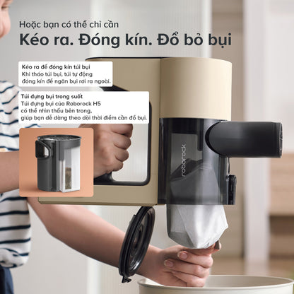 Roborock H5