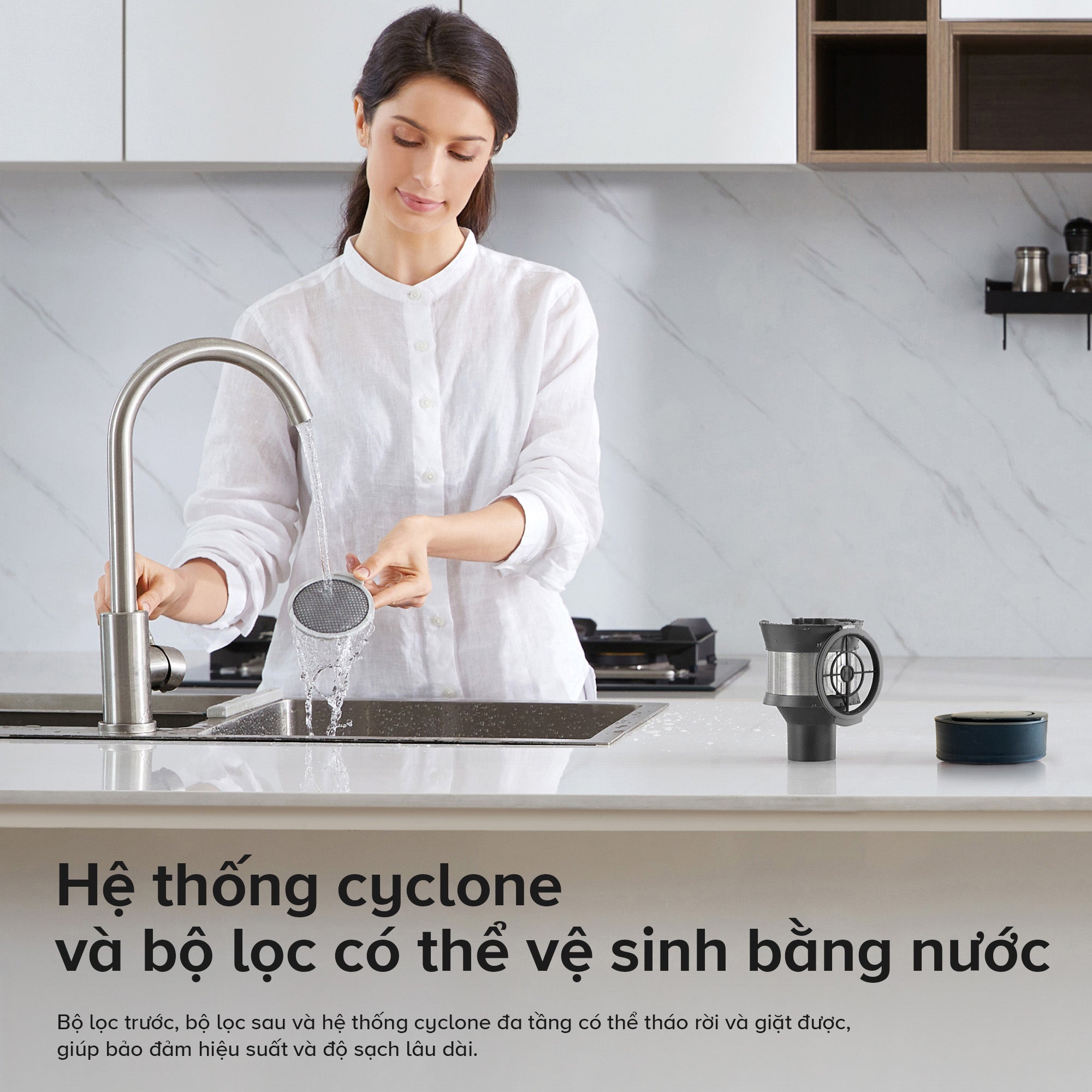 Roborock H5