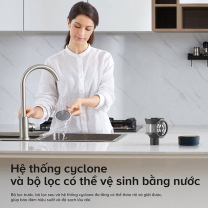 Roborock H5