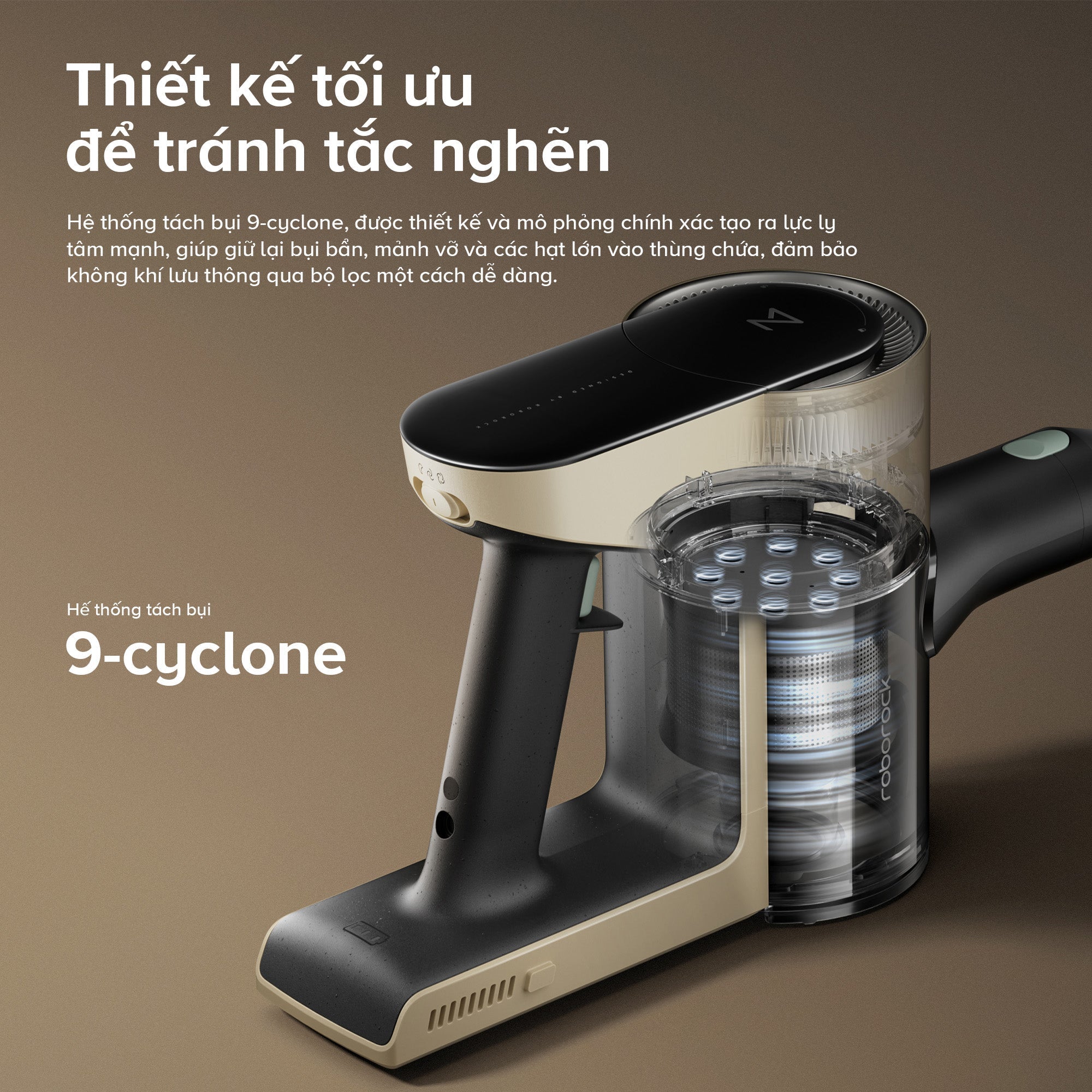 Roborock H5