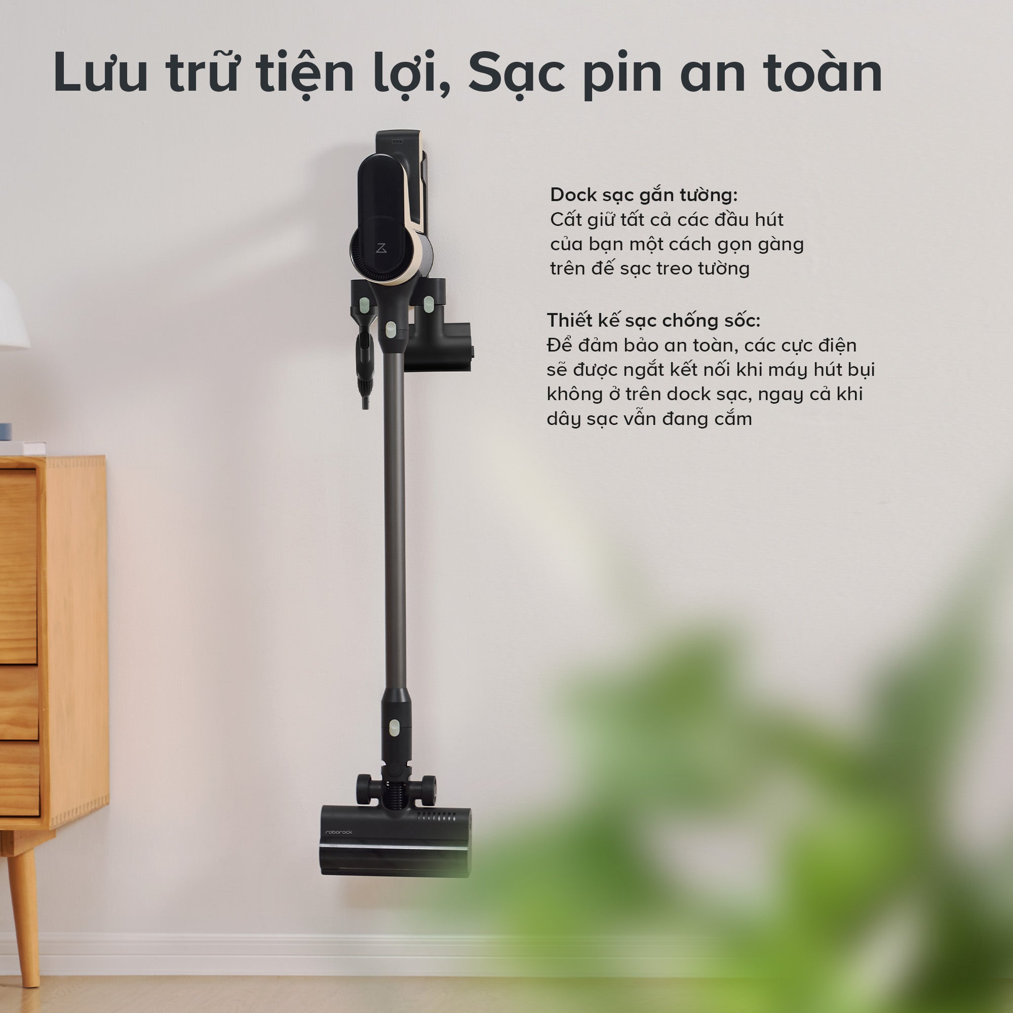 Roborock H5