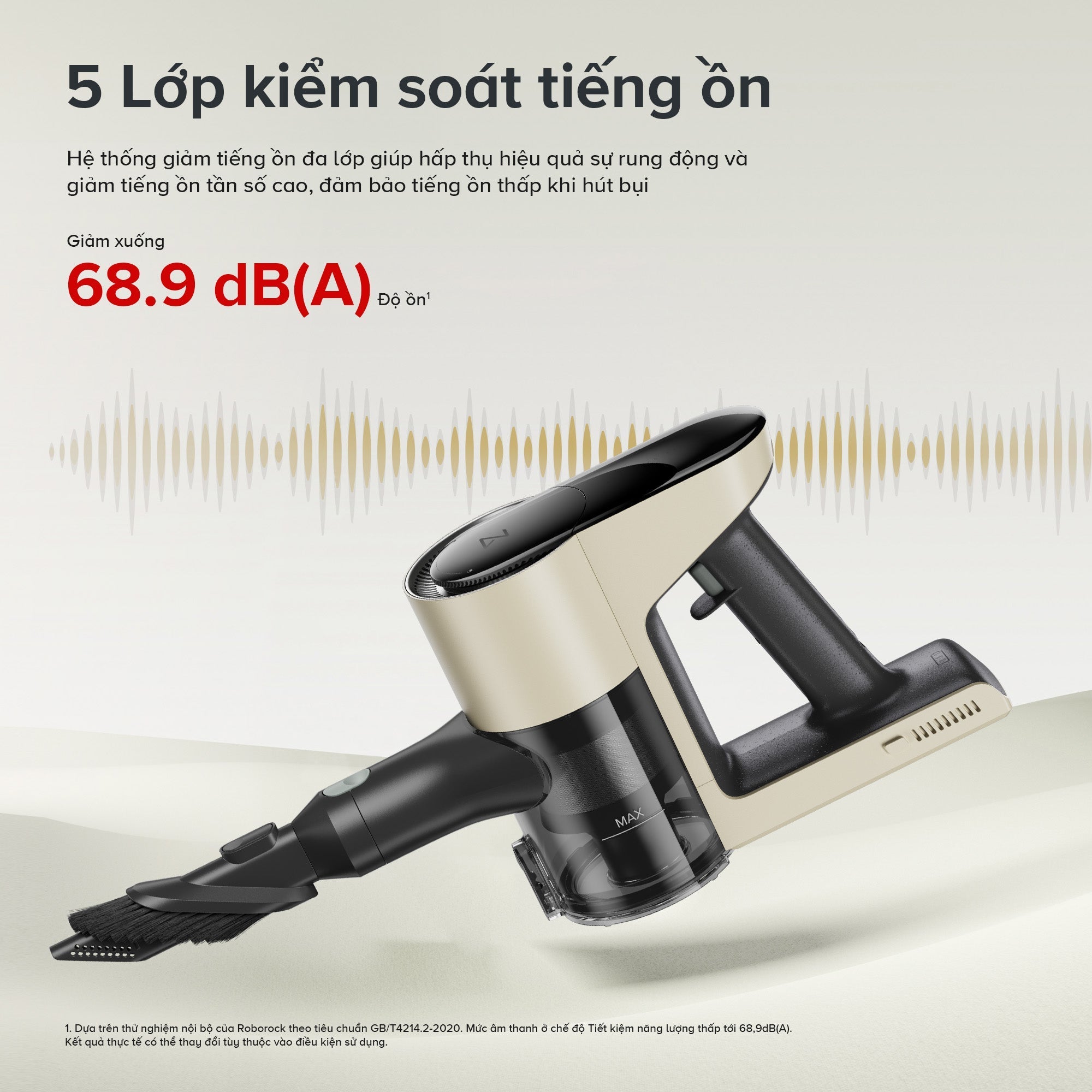 Roborock H5