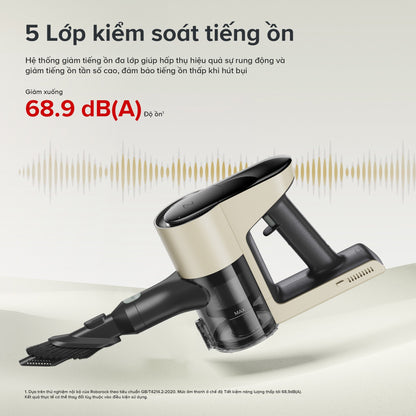 Roborock H5