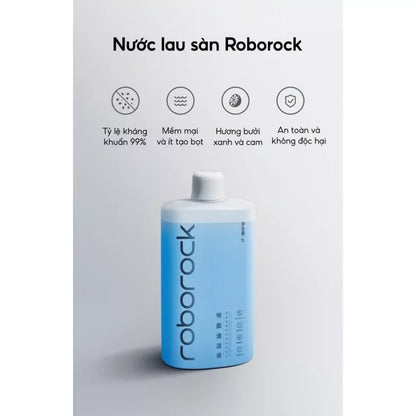 Nước lau sàn Roborock 1L