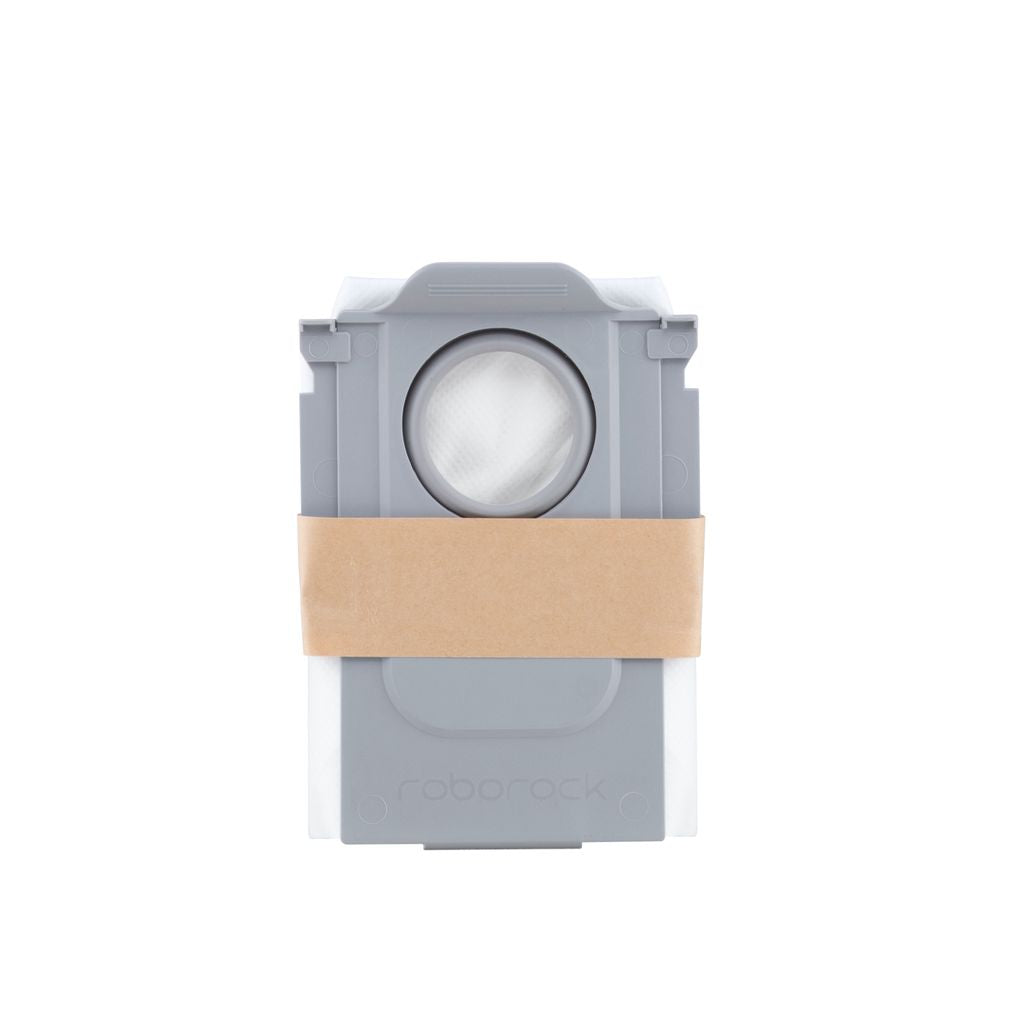 Túi đựng bụi cho robot hút bụi Roborock - Hộp 3 túi