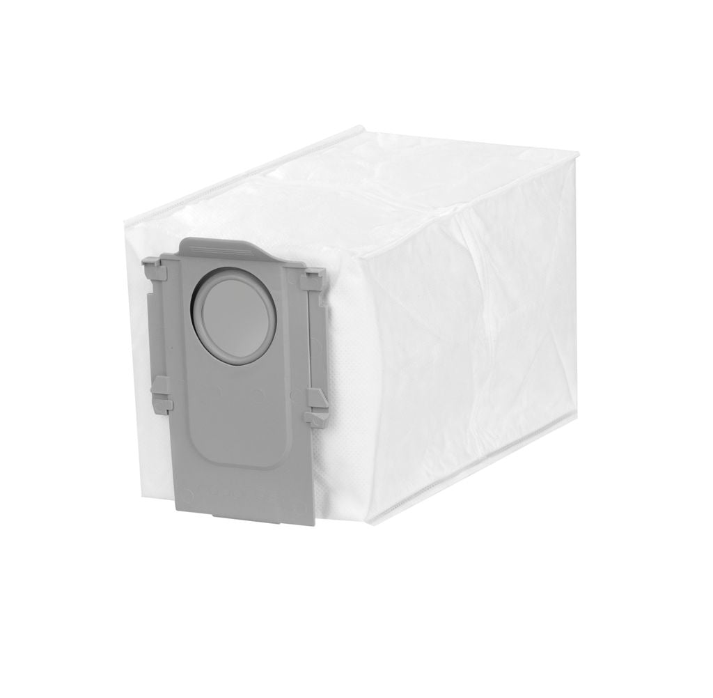 Túi đựng bụi cho robot hút bụi Roborock - Hộp 3 túi