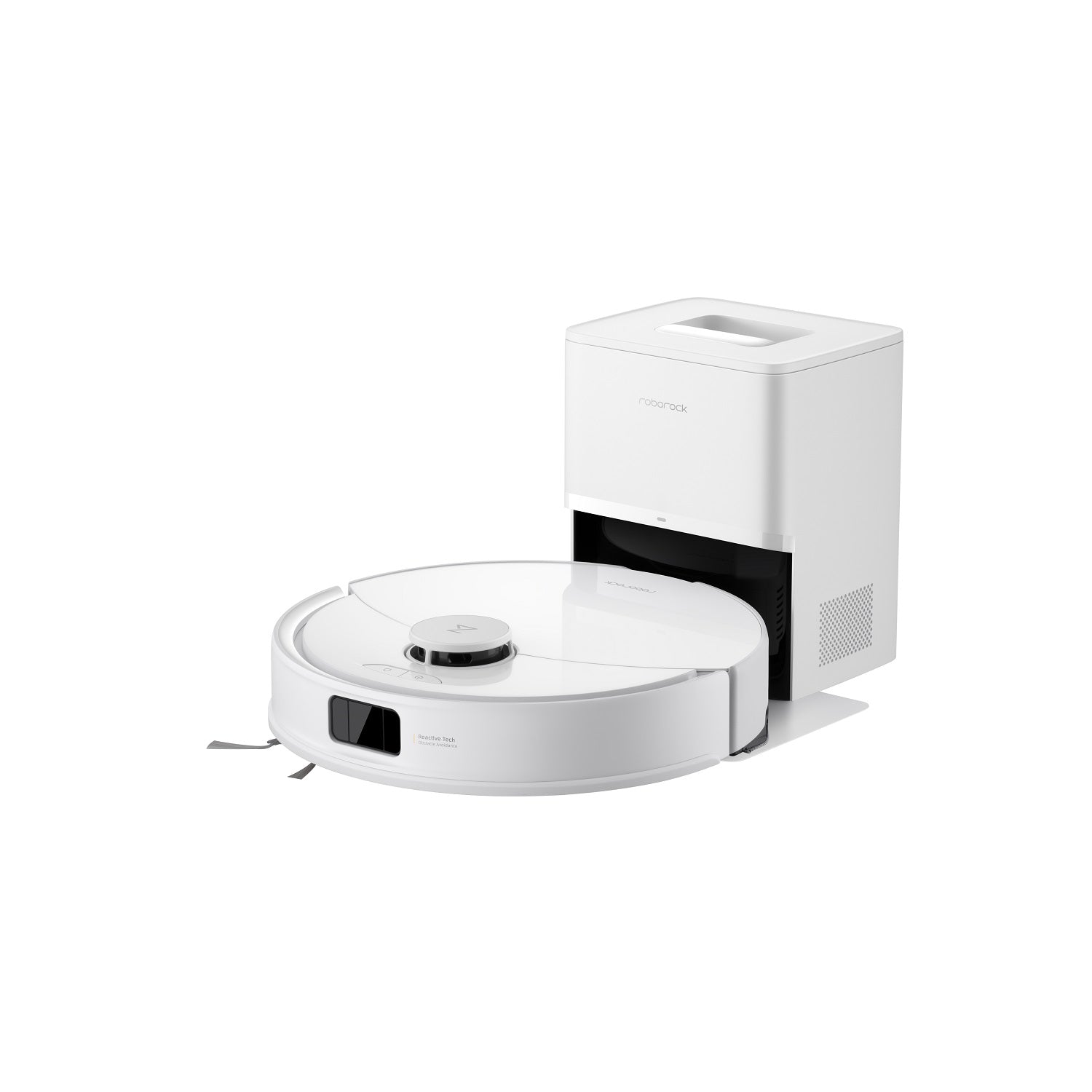 Roborock Q10 PF+