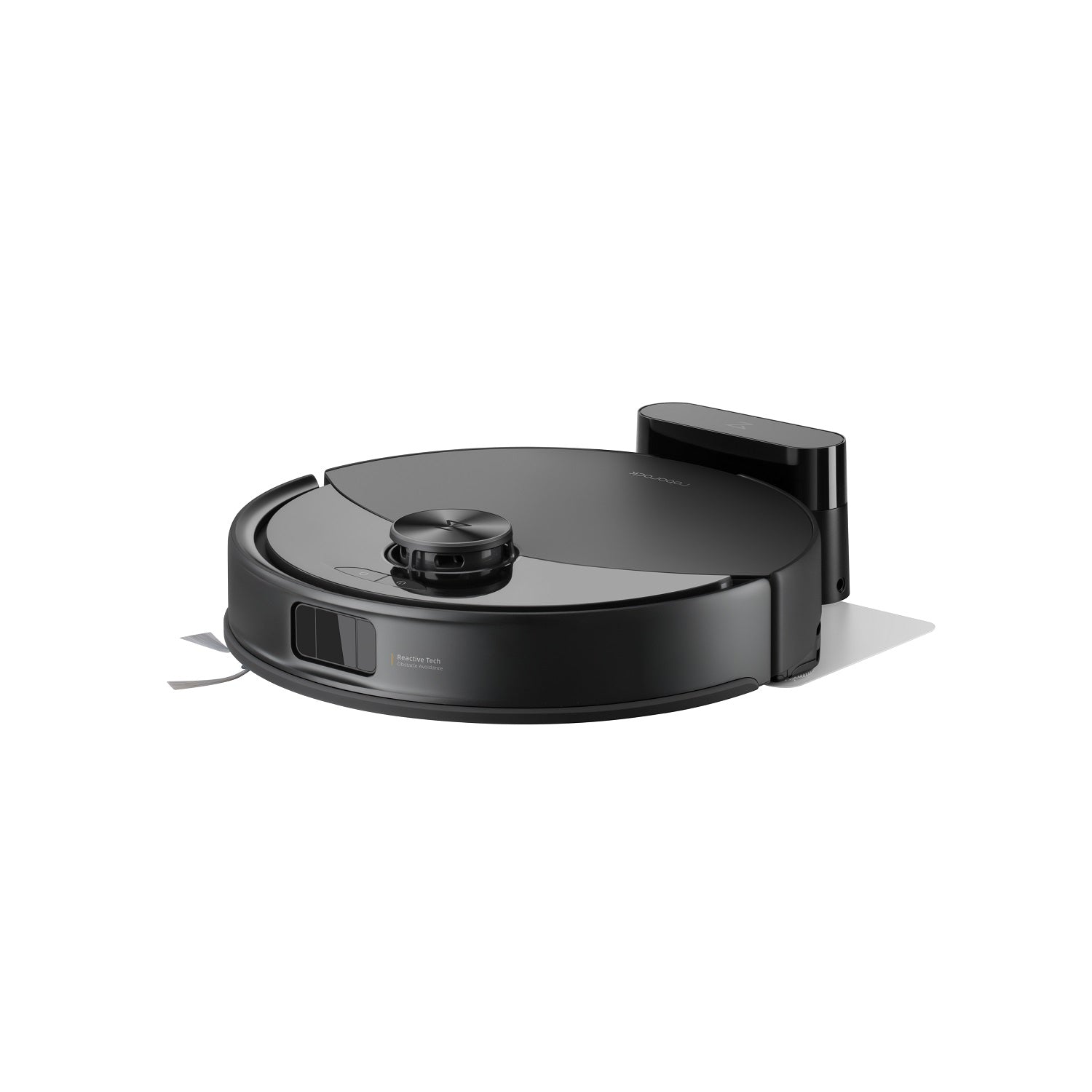 Roborock Q10 VF | Lực Hút Uy Lực, Điều Hướng Thông Minh – Roborock ...