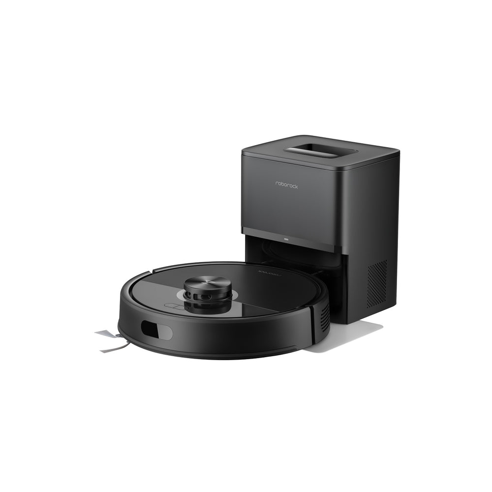Roborock Q7 TF+ | Lực hút mạnh mẽ, Tự động đổ bụi – Roborock Flagship Store
