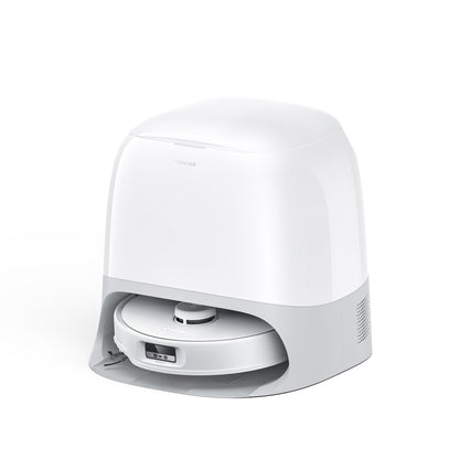 Roborock Qrevo Curv